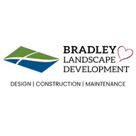 Bradley Landscape Development logo