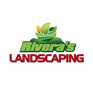Rivera's LandsCaping LLC logo