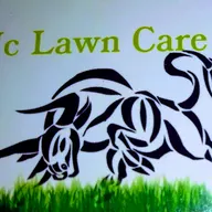 Jcardenas Lawn care logo