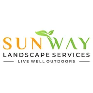 Sunway Landscape Services logo