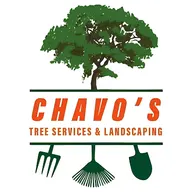 Chavos Tree Service & Landscaping logo