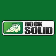 Rock Solid Yard LLC logo