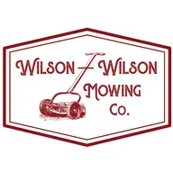Wilson & Wilson Mowing Co LLC logo