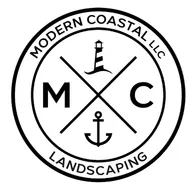 Modern Coastal LLC - Landscaping & Lawn Care Service logo