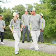Notable Landscaping, East Orlando logo