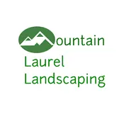 Mountain Laurel Landscaping logo