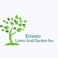 Ernesto Lawn and Garden, Inc. logo