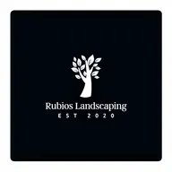Rubios Landscaping Services LLC logo