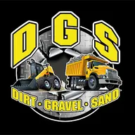 St. Joe Dirt, Gravel and Sand logo
