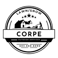 Corpe Outdoor Services logo