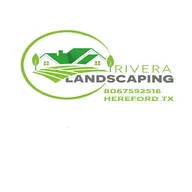 RIVERA LANDSCAPING LLC logo