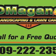 Dmagana Landscaping logo