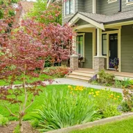 Greenways Landscaping LLC logo