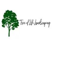 Tree of Life Landscaping logo