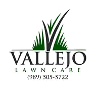 Vallejo Lawn Care, LLC of Gaylord, Michigan logo