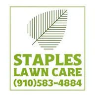 Staples Lawn Care n Mo Lawn Mowing in Bucklin Missouri logo
