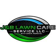 J&B Lawn Care Service logo
