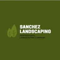 Sanchez Landscaping LLC logo