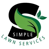 Simple Lawn Services logo
