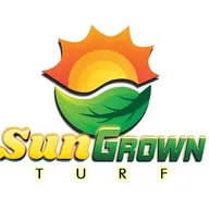 SunGrown Turf logo