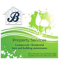 BLC Property Services logo