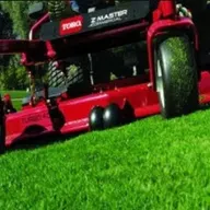 Express Lawn Service logo