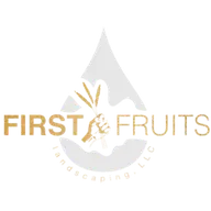 Firstfruits Landscaping LLC logo