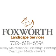 Foxworth Landscape Services logo