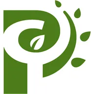 Pacifica landscaping logo