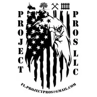 Project Pros LLC logo