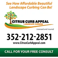 Citrus Curb Appeal logo