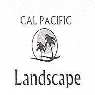 Cal Pacific Landscape | Landscaping Moreno Valley CA logo