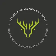 Staggs Lawncare And Landscaping logo