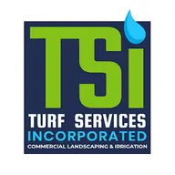 Turf Services Inc logo