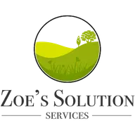 Zoe's Solution Services logo