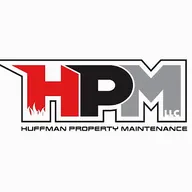 Huffman Property Maintenance LLC (HPM) logo