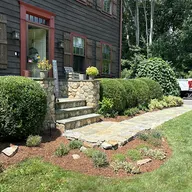 Aiken landscaping llc logo