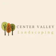 Center Valley Landscaping logo