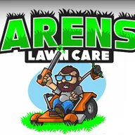 Arens Lawn Care logo