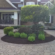 Jeremiah's Lawn Care logo
