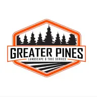Greater Pines Landscape logo