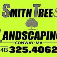 Smith Tree & Landscaping logo
