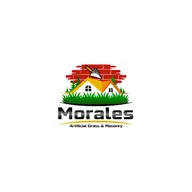 Morales Landscaping and Construction logo