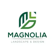 Magnolia Landscape and Design logo