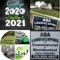Aba Landscaping LLC logo