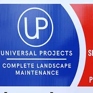 Universal Projects logo