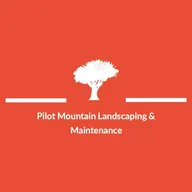 Pilot Mountain Landscaping & Maintenance logo