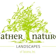 Father Nature Landscapes of Tacoma, Inc. logo