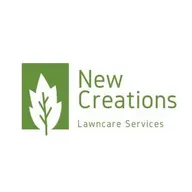 New Creations Lawn LLC logo