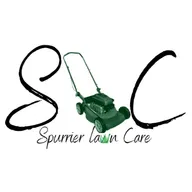 Spurrier Lawn Care logo